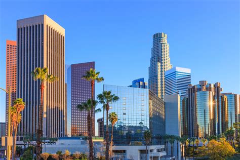 2024 Best Los Angeles Area Suburbs to Live .
